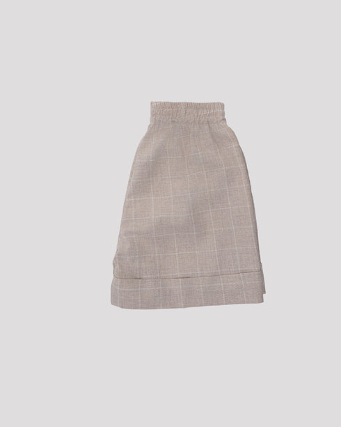 PANTALON SCURT